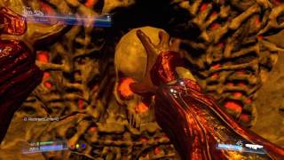 DOOM Snapmap - Fortress Of Doom