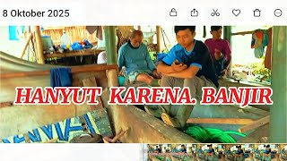 YANG HANYUT TERBAWA BANJIR DI KUNINGAN. #sabdaalam4737 #kdm #dedimulyadi #kangdedimulyadi 