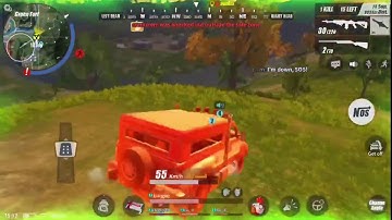 ROS: We seldom play at Fearless Fiord and we found hackers!