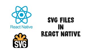 Using SVG images in React native app | 2023 screenshot 5