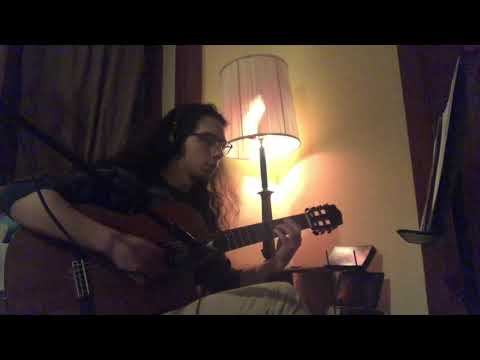 Tristeza - Guitar