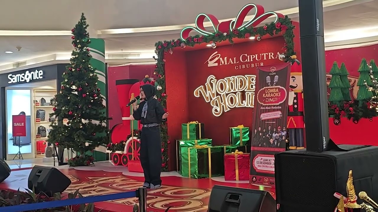 Ressa - Mama Aku ingin Pulang