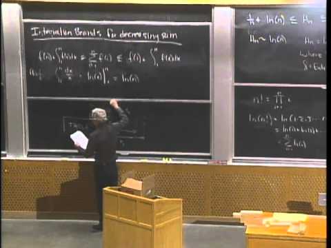Lec 13 | MIT 6.042J Mathematics for Computer Science, Fall 2010