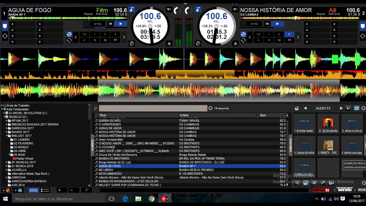 hacked serato dj download