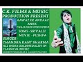 SRIVALLI SONG MOVIE PUSHPA SINGER CHANDRA KANT SHARMA