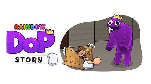 rainbow dop - delete one part unity source code - unity project - unity game