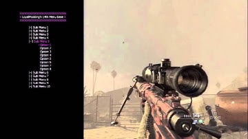 *Release* LoyalModding 14th Menu Base