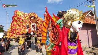 Comfortable Trap || Burok Putra KJM Latest ~ Live Karangjaya Luwungbata - Tanjung June 26, 2025