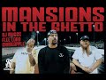 DJ MUGGS X FLEE LORD Mansion In The Ghetto Ft CRIMEAPPLE Official Video mp3