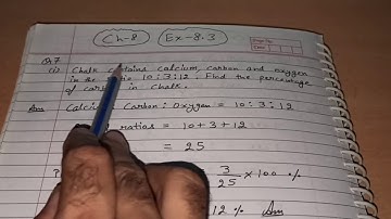 Q 7, Ex 8.3 - Comparing Quantities - Chapter 8 - maths class 7th - NCERT