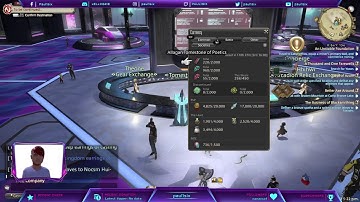 MY LIFE IN EORZEA (Final Fantasy XIV - Dawntrail) - Episode 28