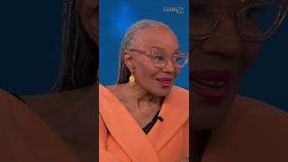 Susan L. Taylor says you already have what you need for the journey.