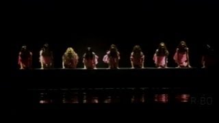 [HD] SNSD Girls' Generation - Animal | Girls & Peace World Tour Indonesia 14-09-13