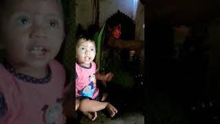 Mor Sunu Puja Karuchhe Tar Mama Sange