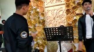 Download Lagu Cover lagu entah apa. Versi 2Q. MP3 Download Lagu Cover lagu entah apa. Versi 2Q. MP3