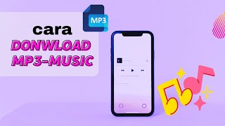 Download MP3 Dari Handphone/HP Tanpa Install Aplikasi Apapun!!! screenshot 3