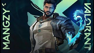 VALORANT KHELEGA ME AAJ🔥47H #valorant#valoranthighlights #valorantlive #valorantclips #valorantindi screenshot 5