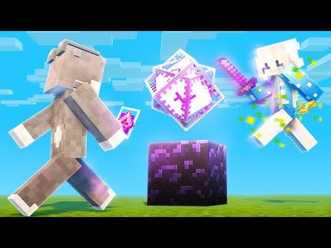 Doing crystal pvp!!