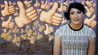 Lady Aria Grey Explains White Privilege