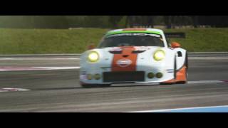 GULF WEC MASTER GULF WEC MASTER
