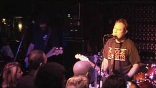 Video thumbnail of "Furious IV Live@The Casbah Part 4"