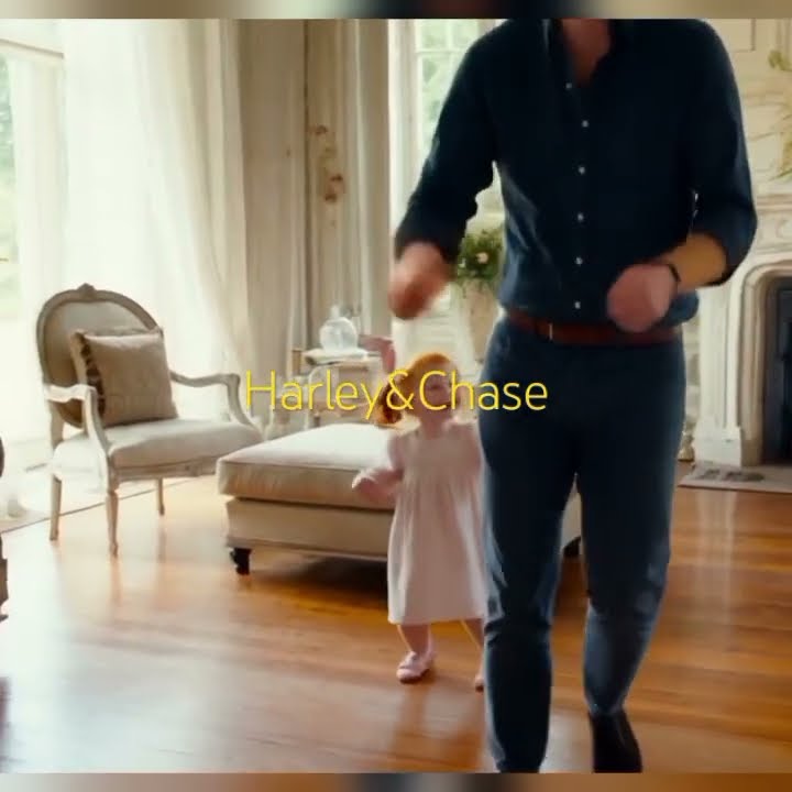Prince Harry Wholesome Dance Moment #meghanmarkle #lilibet #duchess #royals #royalfamily #archie