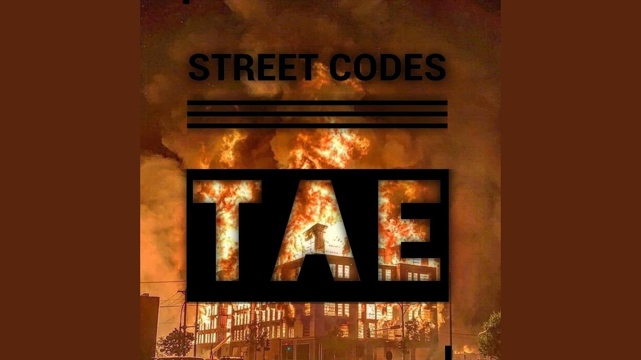 Street Codes - YouTube