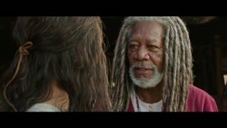 Ben-Hur | US trailer - UPInl