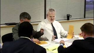 WXXI Raw Video: 25th Congressional District Ballot Counting