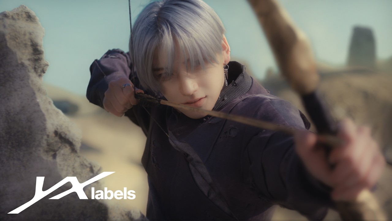 &TEAM 'We on Fire' Official MV Teaser