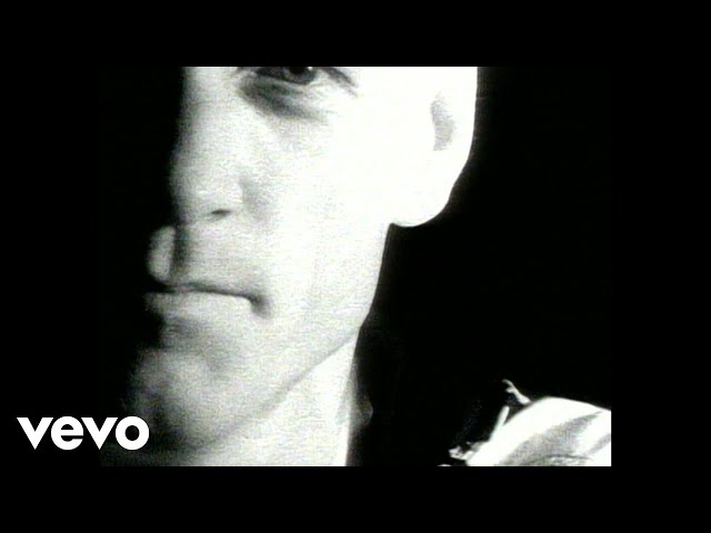 Midnight Oil - Forgotten Years