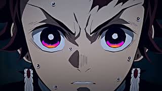 Demon Slayer Glow Twixtor For Edit