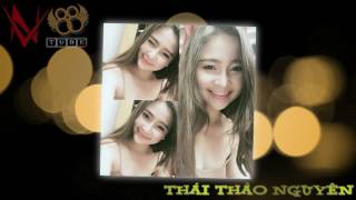 Thái Thảo Nguyên - Cute Girl Collection - Vn88