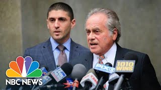 Weinstein Lawyer: We'll Seek To Dismiss Indictment, All Of The Counts | NBC News