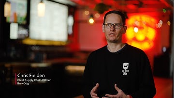 BrewDog & Ziemann Holvrieka - A New Successfull Turnkey Project