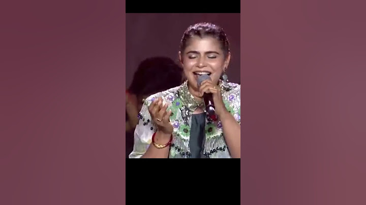 Muththa Mazhai Performance By Chinmayi | Thug Life | Kamal Haasan #trending #tamilsongs #viralvideo