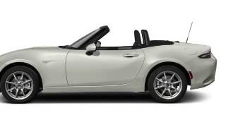 2016 Mazda Miata - Mobile AL