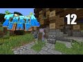Minecraft: Theta SMP : Episode 12 : One Point Nine