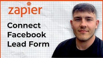 How To Connect Facebook Lead Form With Zapier (2025 Guide)