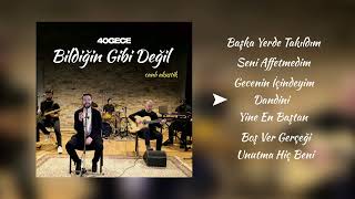 40gece - Dandini (Canlı Akustik)  Resimi