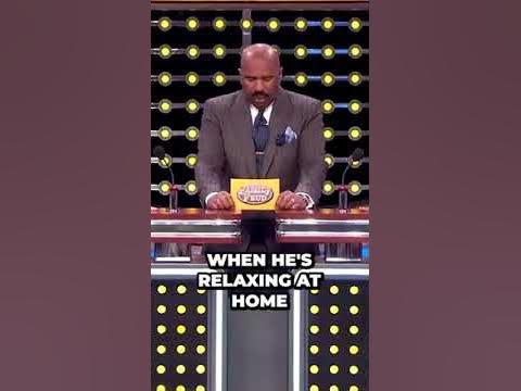 Shocking Secret Revealed Steve Harvey's Relaxing Attire & Relationship
