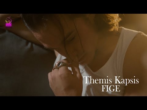 Themis Kapsis - Fige Official Music Video
