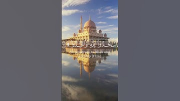 قراءة نادره 🤩 للشيخ عبدالباسط عبدالصمد {وَتَضْحَكُونَ وَلَا تَبْكُونَ}[سورة النجم: 60]