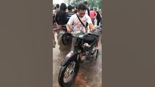 risetan terbaru roadrace 5TP lebih gahar!!!!!