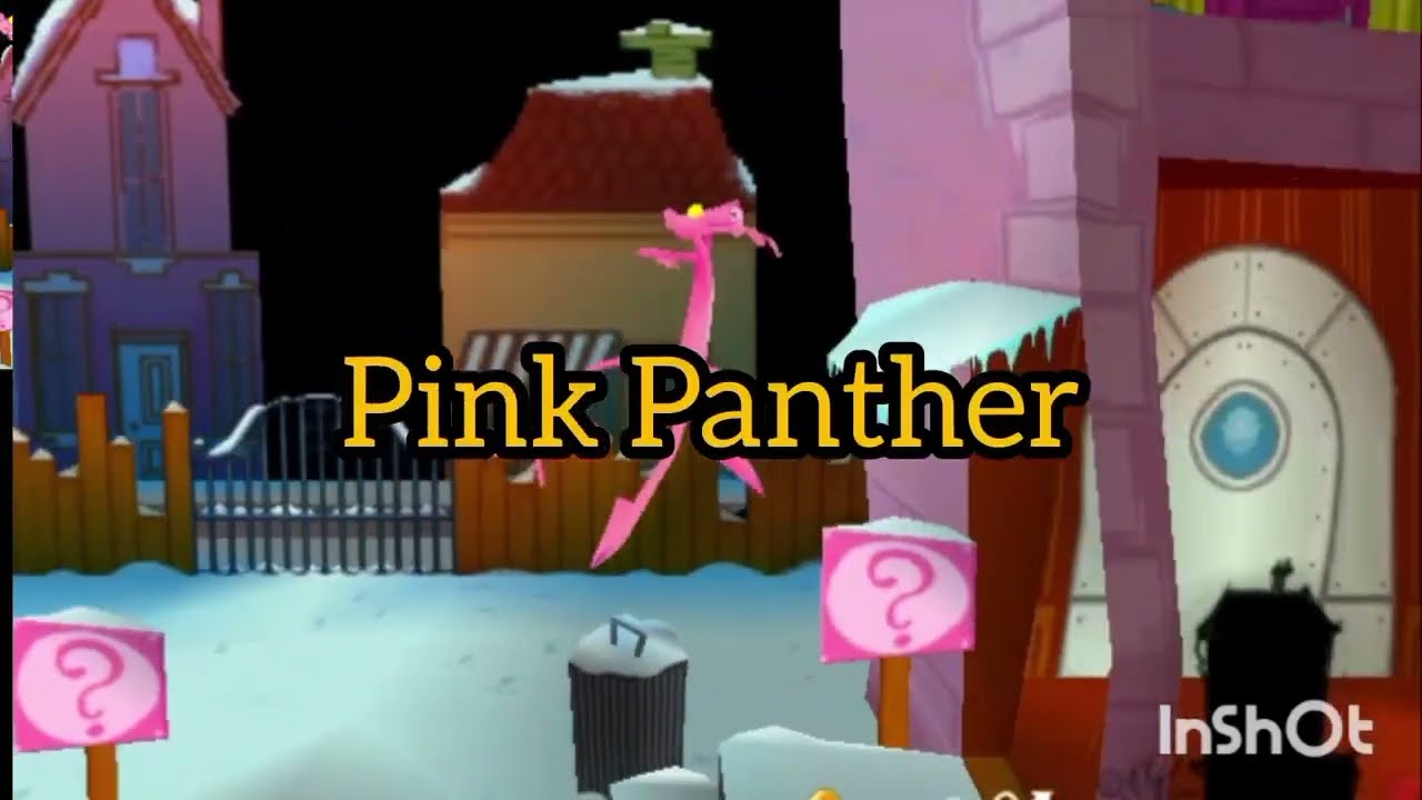 Step-By-Step How To Download Pink Panther|Pink Panther Download|Technical Wahaaj|