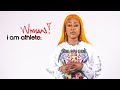 TRINA: Respect Me, Pay Me and Give Me What I’m Worth | I AM WOMAN with Michi Marshall and more