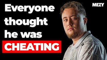 ZywOo, FPL "CHEATER" Turned GOAT - Movie