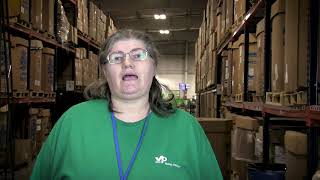 Viking Plastics - 2 Second Lean, Jeanette Miller