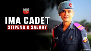 IMA Dehradun | Salary of a Gentleman Cadet at IMA | The Indian Military Academy