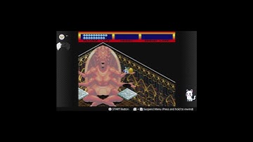 Kom binnen, versla de eindbaas #lightcrusader #ramiah